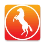 equitrace android application logo